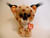 Ty Beanie Boo 6" Plush Buckwheat the Lynx by Ty