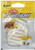 Berkley PowerBait Power Grubs White 2" -20 Count-