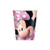 Unique Disney Minnie Mouse Disposable Paper Cups - 8 Pcs