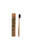 Natural Biodegradable Bamboo Toothbrush BPA Free Eco-Friendly Charcoal Toothbrush