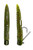 Lunkerhunt Pre-Rigged Finesse Worm - Watermelon Red