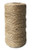 ILIKEEC Jute Twine 328 Feet 3 Ply 2mm Natural Arts Crafts Jute Rope Durable Packing String for Photos Gifts and Gardening Applications