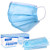 Disposable Face Mask 50 Pack Disposable Masks - Quality 3 Ply Mouth Mask -50 Pack-
