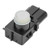 Suuonee Car PDC Parking Sensor Parking Assist Sensor Bumper Object Sensor Reverse Backup PDC Parking Sensor 89341-50060-BO Fits for LS460 Base Sedan
