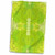 3D Rose Huge Chartreuse Swirly Design TWL_62503_1 Towel 15" x 22"