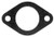 MAHLE C24672 Engine Coolant Outlet Gasket