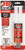 J-B Weld 50112 ClearWeld 5 Minute Set Epoxy Syringe - Clear - 25 ml