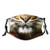 Funny Tiger Fashion Face Mask With Filter Pocket Washable Face Bandanas Balaclava Reusable Fabric Mask For Men And Women
