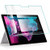 ESR Screen Protector for The Surface Pro 6, [Surface Pen Compatible] Premium HD Clear 9H Tempered Glass Screen Protector for The Microsoft Surface Pro 6(2018)