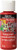 DecoArt Crafter's Acrylic Paint 2-Ounce Bright Red