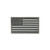 Maxpedition Gear USA Flag Small Patch Swat 2 x 1-Inch