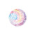 Tie Dye Party Paper Plates 8 ct