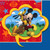 Mickey Mouse 'Fun and Friends' Small Napkins -16ct-