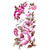 Supperb Temporary Tattoos - Rosebud Tattoos