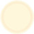 amscan Vanilla Crème Round Paper Plates - 7" - Pack of 20 - Party Supply