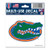 WinCraft NCAA University of Florida Multi-Use Decal 3" x 4"