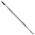 6 ½" DOUBLE-SIDED SPEAR AND SHOVEL PICK - -Pack of 2 Pcs-