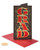 Papyrus Graduation Card Money Holder -Grad Celebration-