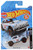 DieCast Hotwheels Big Air Bel Air -White- 179-250 Rod Squad 1-10