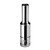 Capri Tools 3-16 in. Deep Socket 1-4 in. Drive 12-point SAE