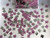 Shatchi 14g 90th Pink Happy Birthday Party Glitz Table Confetti Sprinkles Decorations