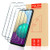 -3-Pack- PULEN for Samsung Galaxy A02 4G Screen ProtectorHD Clear Scratch Resistant Bubble Free Anti-Fingerprints Easy Installation 9H Hardness Tempered Glass -3-Pack- PULEN for Samsung Galaxy A02 4G Screen ProtectorHD Clear Scratch Resistant Bubble Free Anti-Fingerprints Easy Installation 9H Hardness Tempered Glass