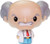 Funko Dr. Wily Pint Size Heroes x Mega Man Micro Vinyl Figure -12486-