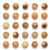 NCB 200pcs 4mm Yellow Picture Jasper Loose Beads for Jewelry Making Natural Semi Precious Beads Round Smooth Gemstones Spacer Beads Charms for Necklaces Bracelets -Yellow Picture Jasper 4mm 200Beads-