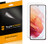 -6 Pack- Supershieldz Designed for Samsung Galaxy S21 5G Screen Protector High Definition Clear Shield -PET-