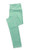 Stay Dry Basics Easy Fit Active Yoga Leggings Solid Green S
