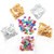 Dreadlock Beads 100 Pieces Jewelry Aluminum Metal Beads Hair Cuffs Hair Rings Hair Coils Braiding Hair Pendants Decoration Clips for Dreadlocks Hair -Silver -100 PCS-- Dreadlock Beads 100 Pieces Jewelry Aluminum Metal Beads Hair Cuffs Hair Rings Hair Coils Braiding Hair Pendants Decoration Clips for Dreadlocks Hair -Silver -100 PCS--