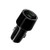 USB C Car Charger 36W Fast USB Car Charger PD and QC 3.0 Dual Port Car Adapter Compatible with iPhone 12-12 Pro-Max-12 Mini-iPhone