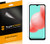 -6 Pack- Supershieldz Designed for Samsung Galaxy A32 5G Screen Protector High Definition Clear Shield -PET-