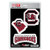 NCAA South Carolina Fighting Gamecocks Team Decal 3-Pack