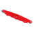 Window Screen Rolling Tool Hand Spline Roller Rolling Tool Nylon Handle for Installing Window and Door Screens
