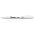 SAN35543 - Sharpie Paint Marker Oil Base Fine Point White
