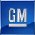 General Motors 11518861 Engine Crankshaft Main Bearing Cap Bolt