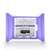 Neutrogena Makeup Remover Night Calming Cleansing Towelettes Disposable Nighttime Face Wipes to Remove Dirt Oil  and  Makeup 25 ct