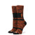 Stance W556A18GIA Women's Giants Classic Crew Sock Orange - Medium