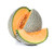 Hearts of Gold Cantaloupe Seeds 50 Heirloom Seeds Per Packet Non GMO Seeds