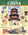 Creative Teaching Press Gifts of Ancient China Chart -5558-