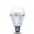 profectlen Control Sensor Light E27 Motion Detector Led Bulb Lamp Stair Hallway Pathway Corridor Night Lighting