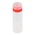 4?Hole Condiment Squeeze Bottles Sauce Bottle Safe Resin For Ketchup Jam Mayonnaise Olive Oil Sauce Dispensers-red-