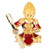 Suuonee Car Air Freshener Clip Car Air Conditioner Outlet Vent Clip Air Freshener Fragrance Diffuser Monkey King Shape