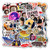 Stranger Things Stickers-50pcs- Vinyl Waterproof Stickers for Laptop Hydro Flask Water Bottle Car Cup Computer Guitar Skateboard Luggage Bike Bumper Kid Gift Stranger Things Stickers-50pcs- Vinyl Waterproof Stickers for Laptop Hydro Flask Water Bottle Car Cup Computer Guitar Skateboard Luggage Bike Bumper Kid Gift