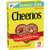 Cheerios Cereal with Whole Grain Oats Gluten Free 18 oz