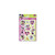 Minnie Mouse 'Bow-Tique' Stickers -4 sheets-