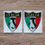 Italy Italian Flag Shield Map Outline Decal Sticker Vinyl - 2 Pack Reflective 6 Inches - for Car Boat Laptop Cup Phone 02031 Italy Italian Flag Shield Map Outline Decal Sticker Vinyl - 2 Pack Reflective 6 Inches - for Car Boat Laptop Cup Phone 02031