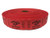 2000 Red Good For One Drink Single Roll Consecutively Numbered Raffle Tickets