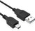 USB Charger Cable Charging Cord Connect Power Cable Compatible with Fifine K678Samson Meteor Mic USB Studio Microphone